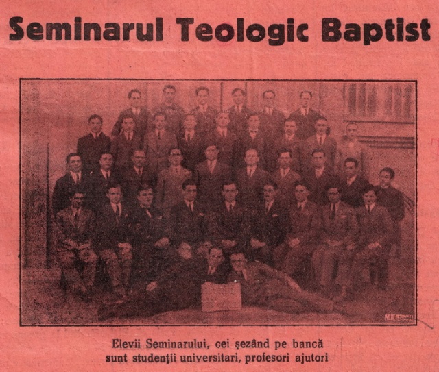 seminar-1930
